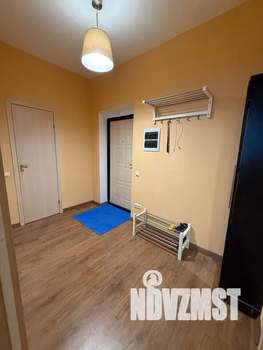 1-к квартира, посуточно, 36м2, 2/3 этаж