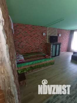 1-к квартира, посуточно, 50м2, 9/24 этаж