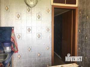 1-к квартира, на длительный срок, 32м2, 9/9 этаж
