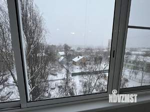 1-к квартира, на длительный срок, 33м2, 6/9 этаж