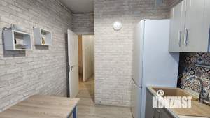 1-к квартира, на длительный срок, 30м2, 5/5 этаж