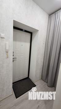 1-к квартира, на длительный срок, 30м2, 5/5 этаж