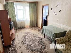 2-к квартира, на длительный срок, 44м2, 2/5 этаж