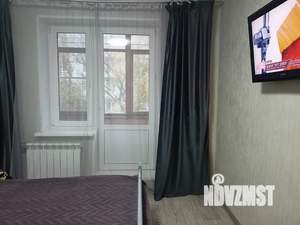 2-к квартира, посуточно, 50м2, 2/5 этаж