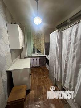 2-к квартира, на длительный срок, 42м2, 1/2 этаж