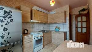 3-к квартира, на длительный срок, 65м2, 4/9 этаж