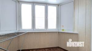 2-к квартира, на длительный срок, 60м2, 10/17 этаж