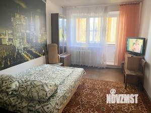 2-к квартира, посуточно, 60м2, 8/9 этаж