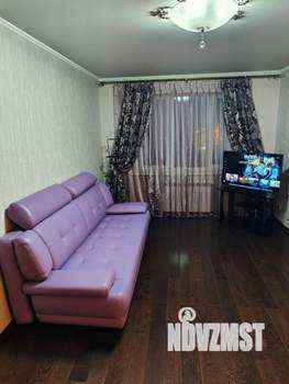 2-к квартира, посуточно, 50м2, 1/1 этаж