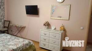 2-к квартира, посуточно, 40м2, 1/1 этаж