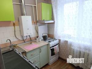 2-к квартира, на длительный срок, 44м2, 3/5 этаж