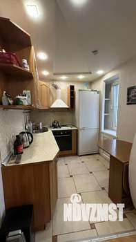 2-к квартира, на длительный срок, 46м2, 8/9 этаж