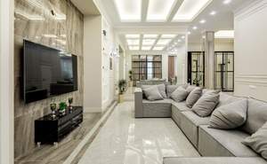 3-к квартира, на длительный срок, 127м2, 4/6 этаж