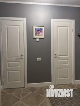 1-к квартира, посуточно, 39м2, 15/16 этаж