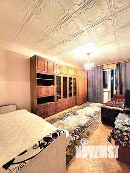 1-к квартира, на длительный срок, 35м2, 8/9 этаж