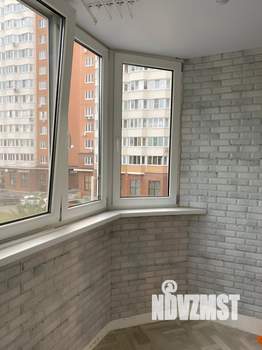 1-к квартира, на длительный срок, 40м2, 3/14 этаж