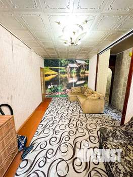 2-к квартира, на длительный срок, 43м2, 3/5 этаж