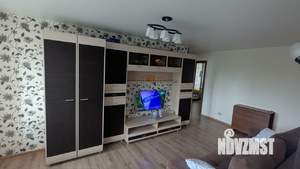 3-к квартира, на длительный срок, 60м2, 4/5 этаж