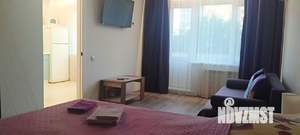 1-к квартира, посуточно, 34м2, 3/5 этаж