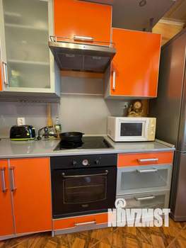 1-к квартира, на длительный срок, 39м2, 2/5 этаж