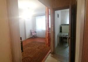 2-к квартира, на длительный срок, 46м2, 2/5 этаж