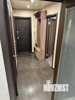 1-к квартира, на длительный срок, 35м2, 8/9 этаж