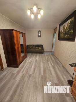 3-к квартира, на длительный срок, 57м2, 2/5 этаж