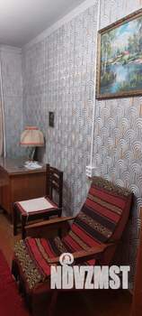 2-к квартира, на длительный срок, 43м2, 4/5 этаж