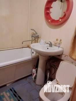 1-к квартира, на длительный срок, 31м2, 1/5 этаж