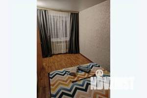 2-к квартира, посуточно, 40м2, 4/4 этаж