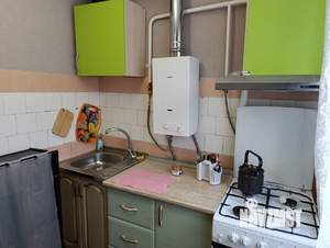 2-к квартира, на длительный срок, 44м2, 3/5 этаж