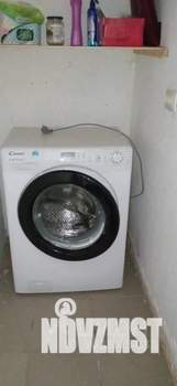 1-к квартира, посуточно, 35м2, 1/5 этаж