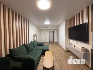 3-к квартира, на длительный срок, 77м2, 11/24 этаж