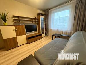 1-к квартира, посуточно, 35м2, 4/5 этаж