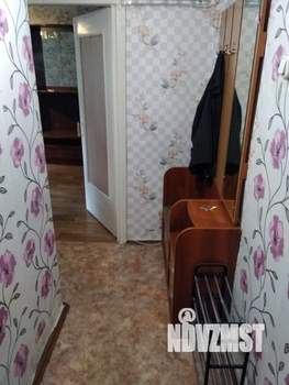 1-к квартира, на длительный срок, 30м2, 1/1 этаж