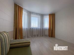 1-к квартира, на длительный срок, 47м2, 3/12 этаж