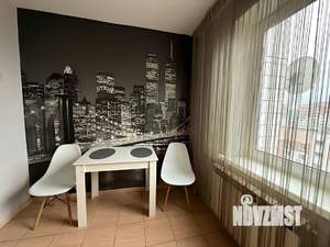 1-к квартира, на длительный срок, 42м2, 8/9 этаж