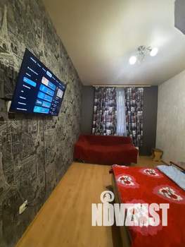 Студия квартира, посуточно, 27м2, 1/5 этаж