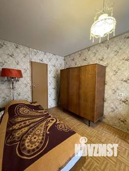 2-к квартира, на длительный срок, 44м2, 2/5 этаж