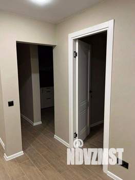 2-к квартира, посуточно, 55м2, 1/1 этаж