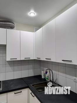 2-к квартира, на длительный срок, 43м2, 1/5 этаж