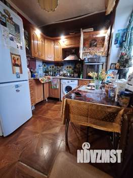 1-к квартира, на длительный срок, 33м2, 7/10 этаж