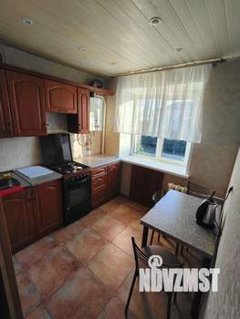 2-к квартира, посуточно, 45м2, 1/1 этаж