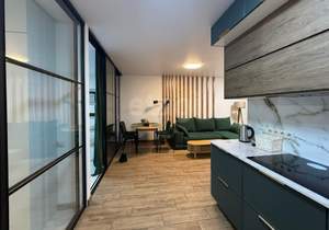 3-к квартира, на длительный срок, 62м2, 19/24 этаж