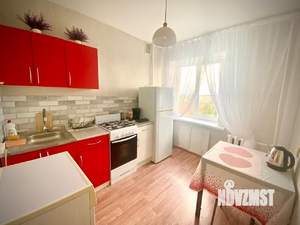 1-к квартира, посуточно, 34м2, 1/1 этаж