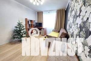2-к квартира, посуточно, 45м2, 3/9 этаж