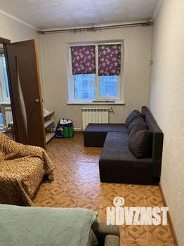 2-к квартира, на длительный срок, 46м2, 5/5 этаж