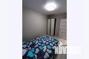 2-к квартира, посуточно, 45м2, 4/4 этаж