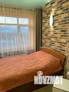 2-к квартира, посуточно, 60м2, 16/22 этаж