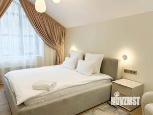 2-к квартира, посуточно, 68м2, 1/1 этаж